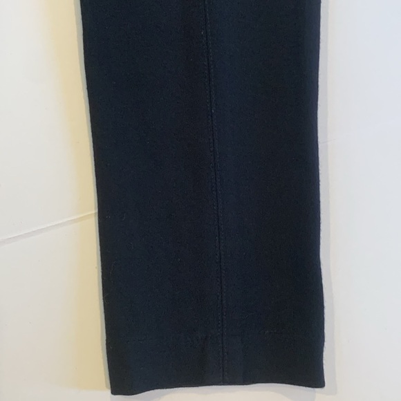 Two by Vince Camuto Black Leggings Stretch Women’s XS Extra Small - Picture 6 of 7
